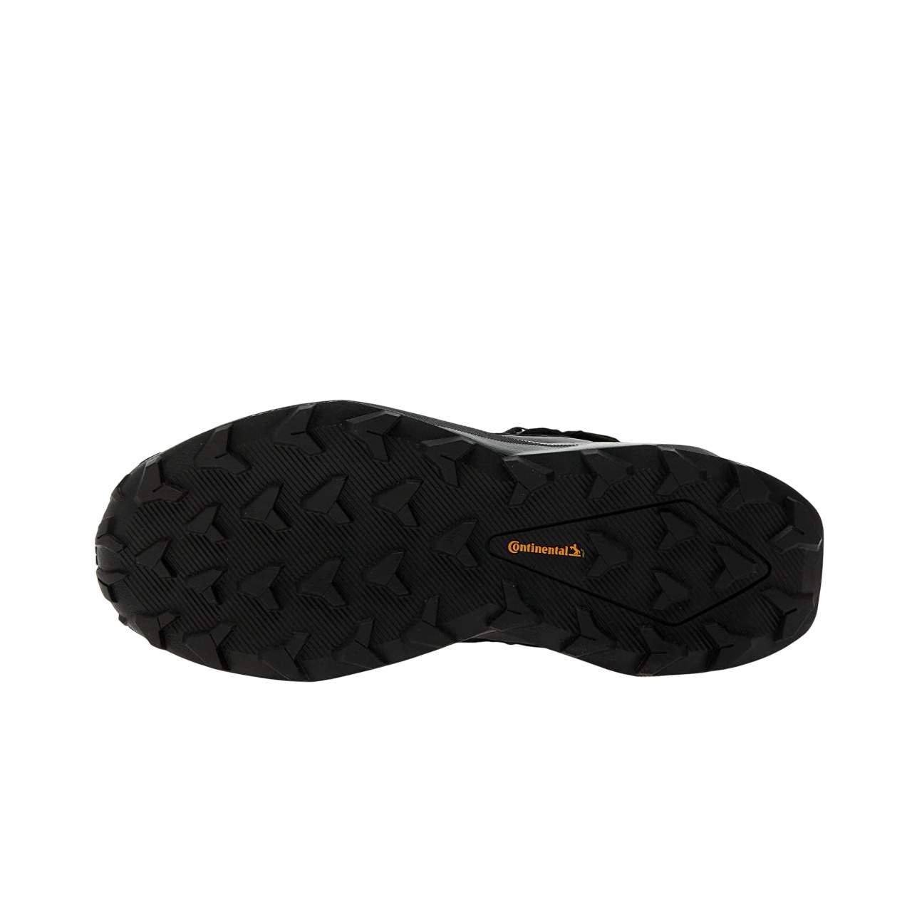 נעלי ריצה של אדידס | Adidas Terrex Winter Boot Mid Leather Black – תמונה 4