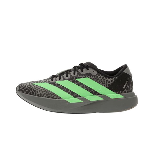 נעלי ריצה של אדידס | Adidas Adizero EVO SL Grey Three/ Limbur