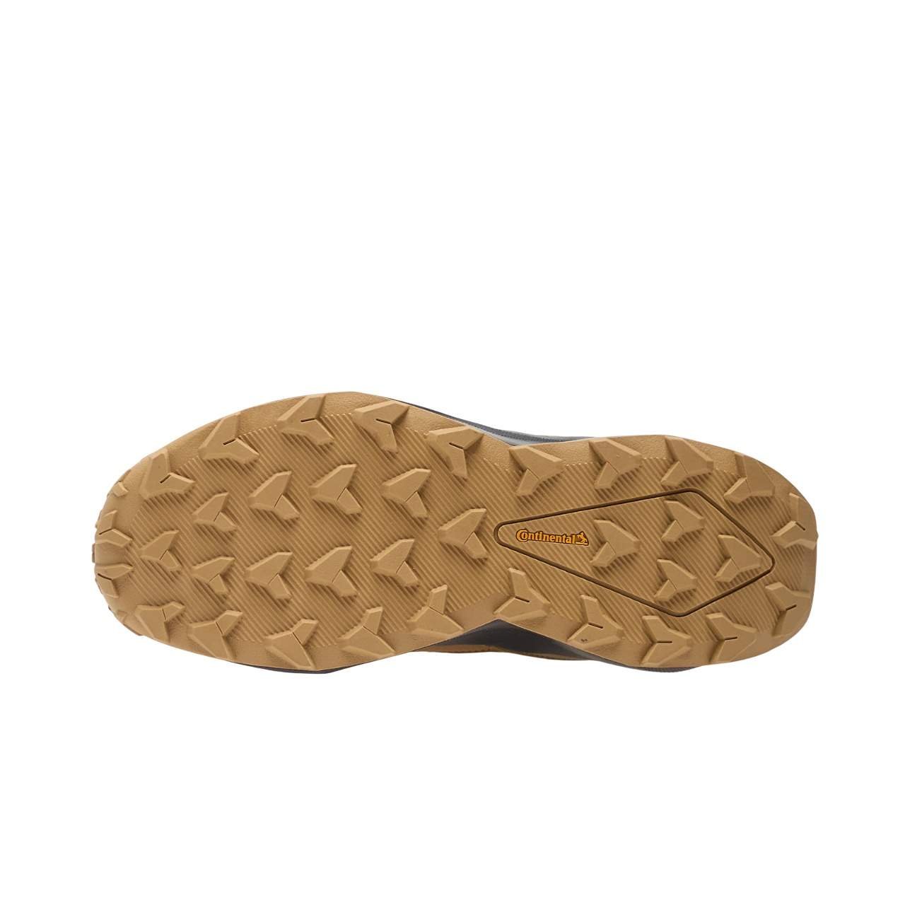 נעלי ריצה של אדידס | Adidas Terrex Winter Boot Mid Leather Brown – תמונה 4