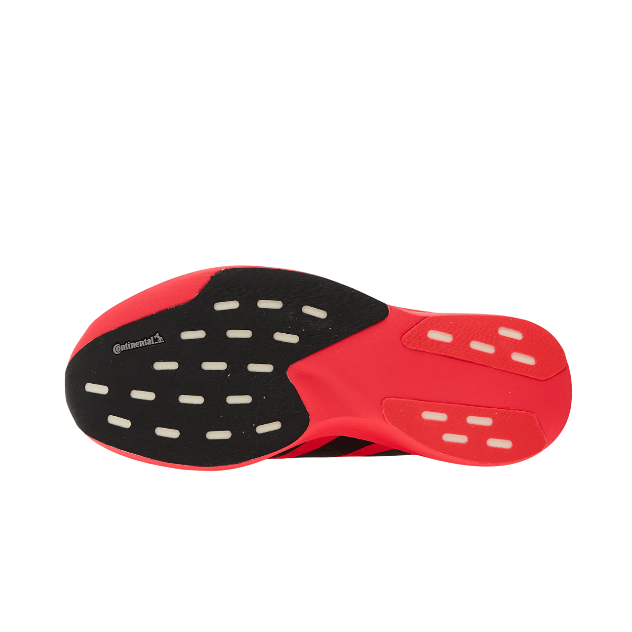 נעלי ריצה של אדידס | Adidas Adizero EVO SL Lucid Red/ Core Black – תמונה 3