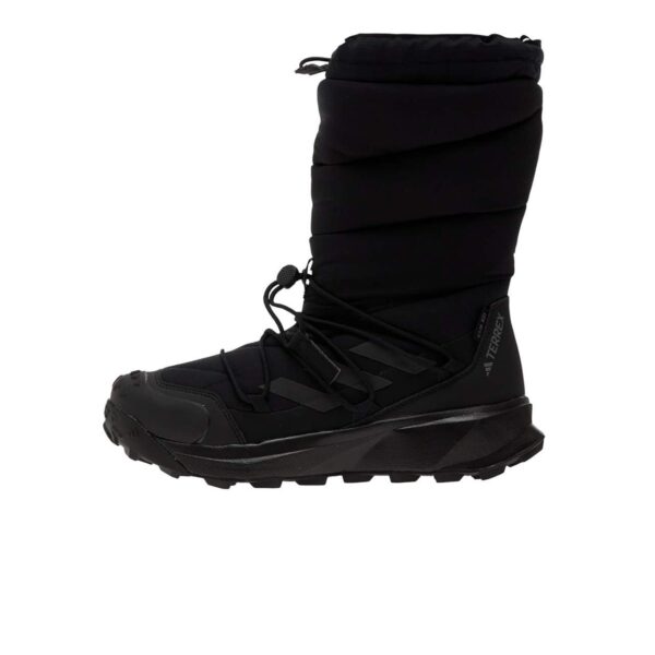 נעלי ריצה של אדידס | Adidas Terrex Winter Boot High C Rdy Black