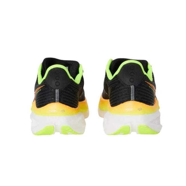 נעלי סאקוני | Saucony Endorphin Speed 5 – Street Running Shoes Black – תמונה 3