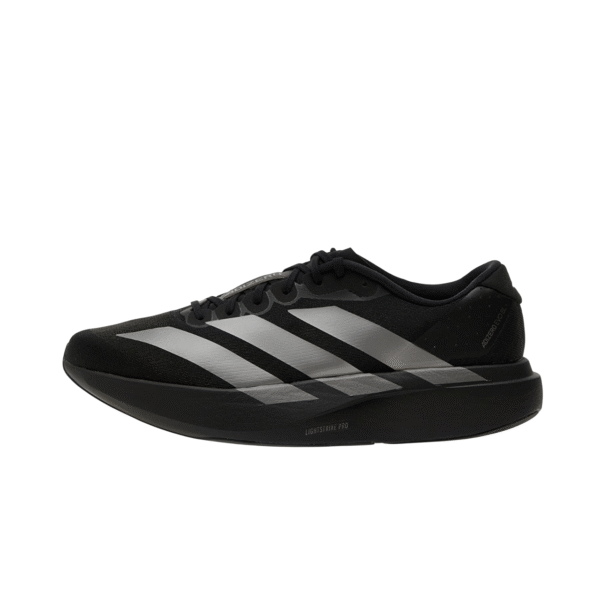נעלי ריצה של אדידס | Adidas Adizero EVO SL Core Black/ Iron Met