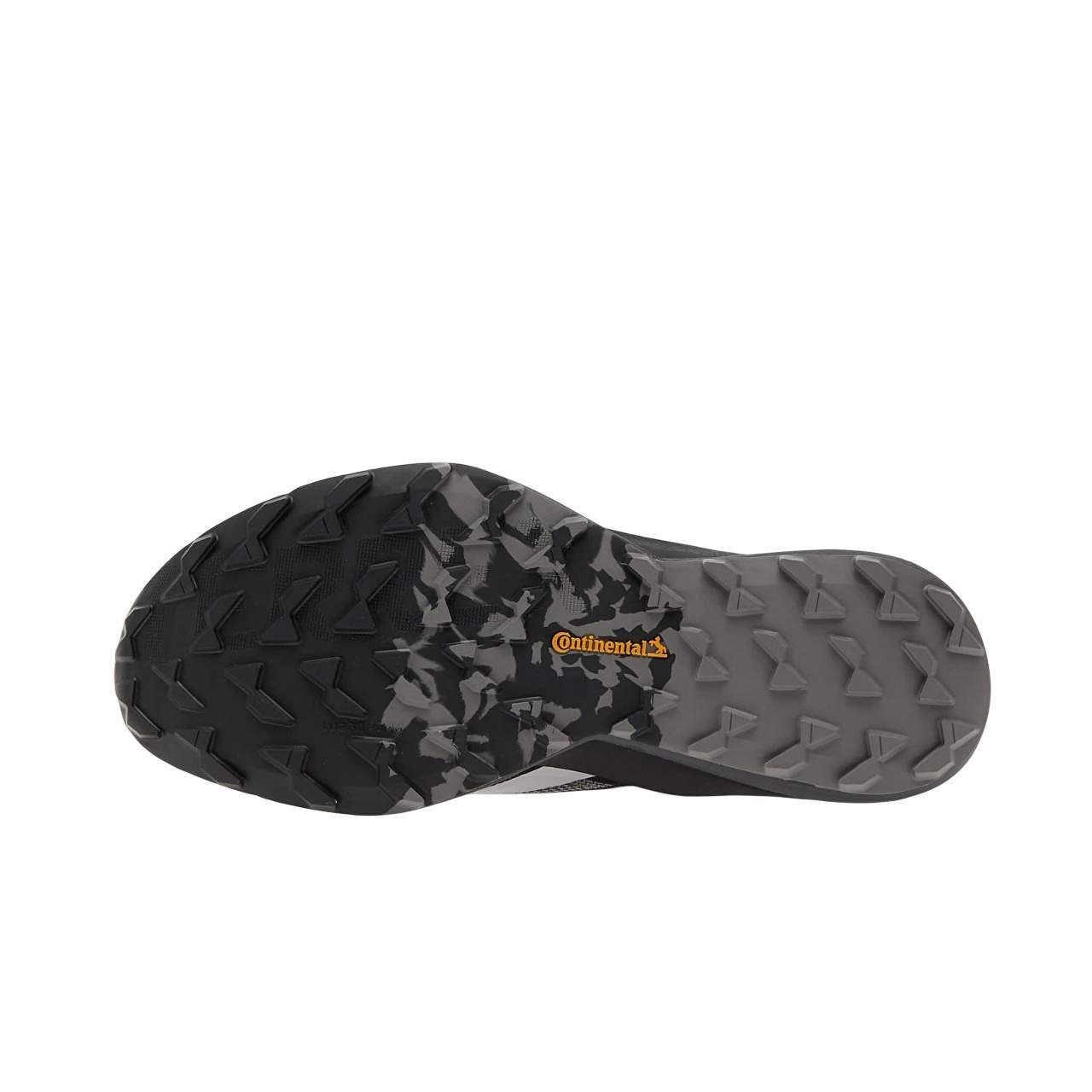 נעלי ריצה של אדידס | Adidas Terrex Agravic Speed Trail Running Black/ Dash Grey – תמונה 4