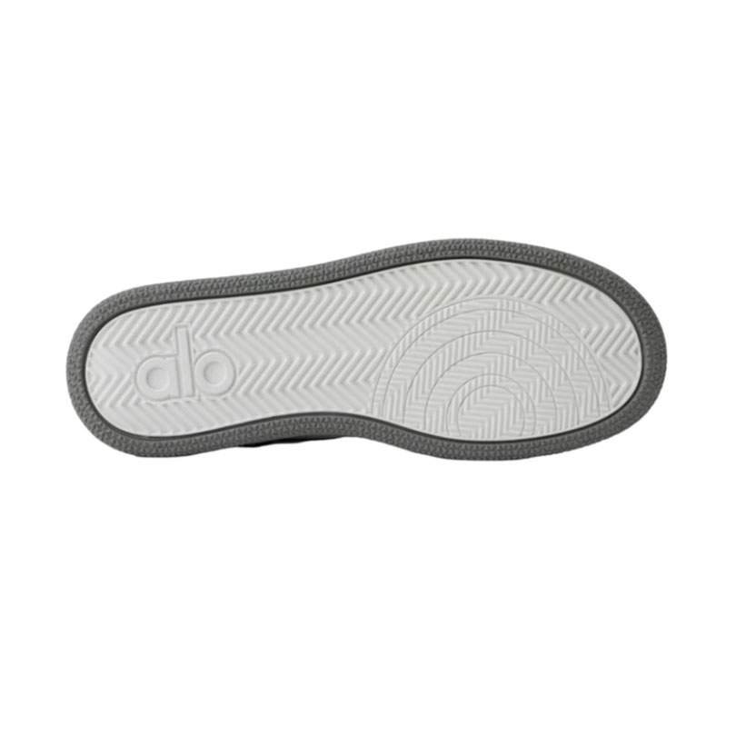 נעלי סניקרס אלו יוגה | ALO Recovery Mode Sneaker Grey/White – תמונה 3