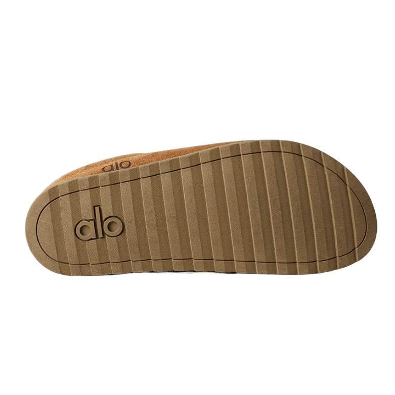 נעלי אלו יוגה | Alo Yoga Recovery Slipper – תמונה 5