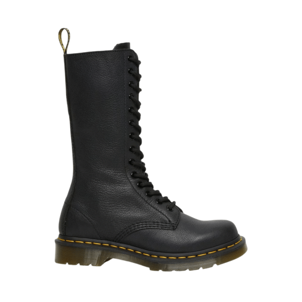 ד״ר מרטנס | Dr  Martens 1B99 Virginia Leather High Boots