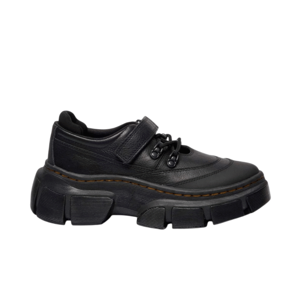ד״ר מרטנס | Dr  Martens DMXL Mary Jane Leather Shoes