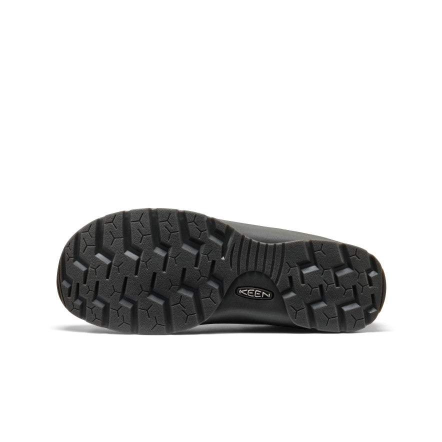 נעלי קין | Keen Jasper Sneaker Abbey Stone/Oak Buff – תמונה 5