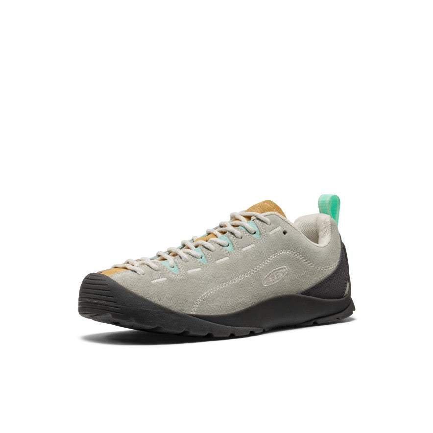 נעלי קין | Keen Jasper Sneaker Abbey Stone/Oak Buff – תמונה 2