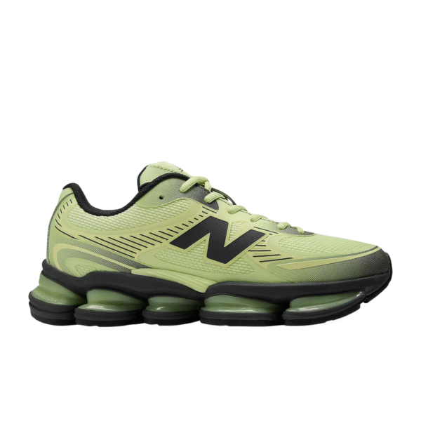 נעלי ניו באלאנס | New Balance ABZORB 2000 Limelight with Dry Lime/Faded Black