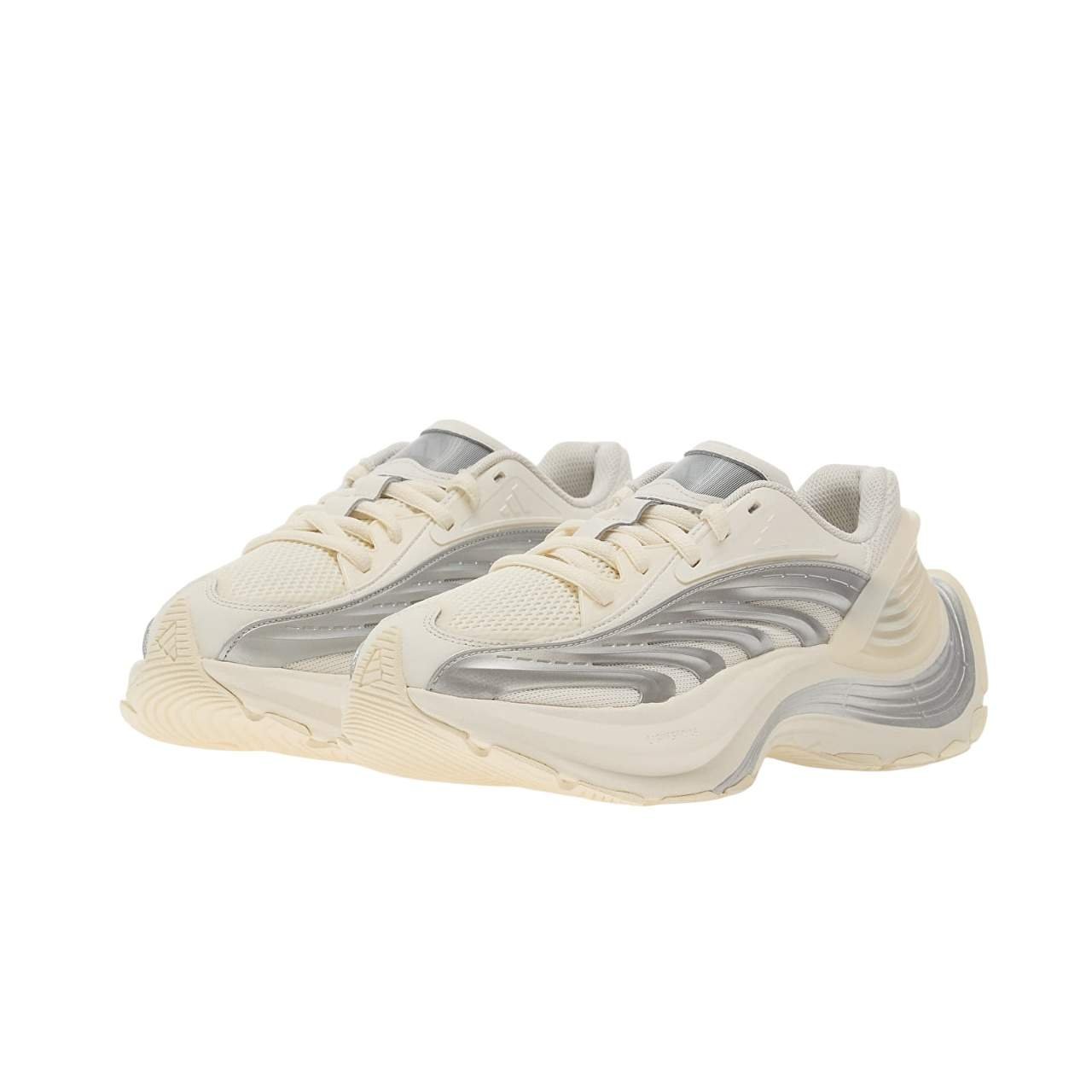 נעלי ריצה של אדידס | Adidas XLG MTW White – תמונה 5