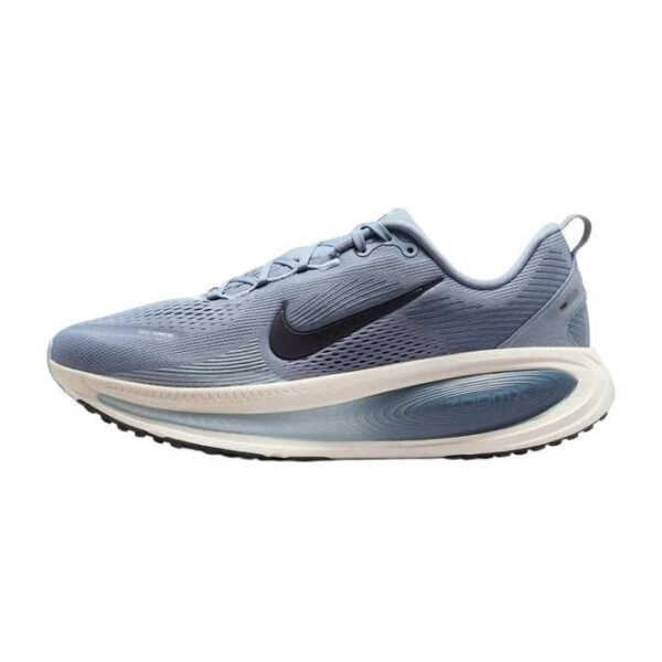 נעלי ריצות נייק | Nike Vomero 18 Road Running Shoes Ashen Slate/Diffused Blue