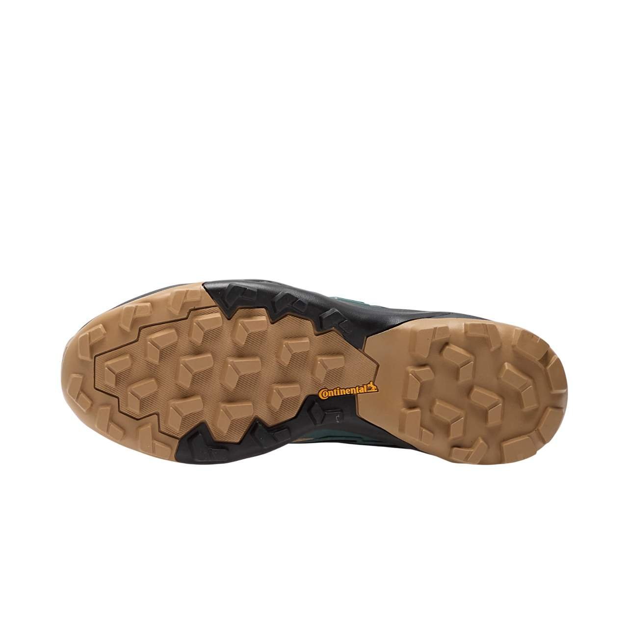 נעלי ריצה של אדידס | Adidas Terrex Skychaser Mid GTX Brown – תמונה 4