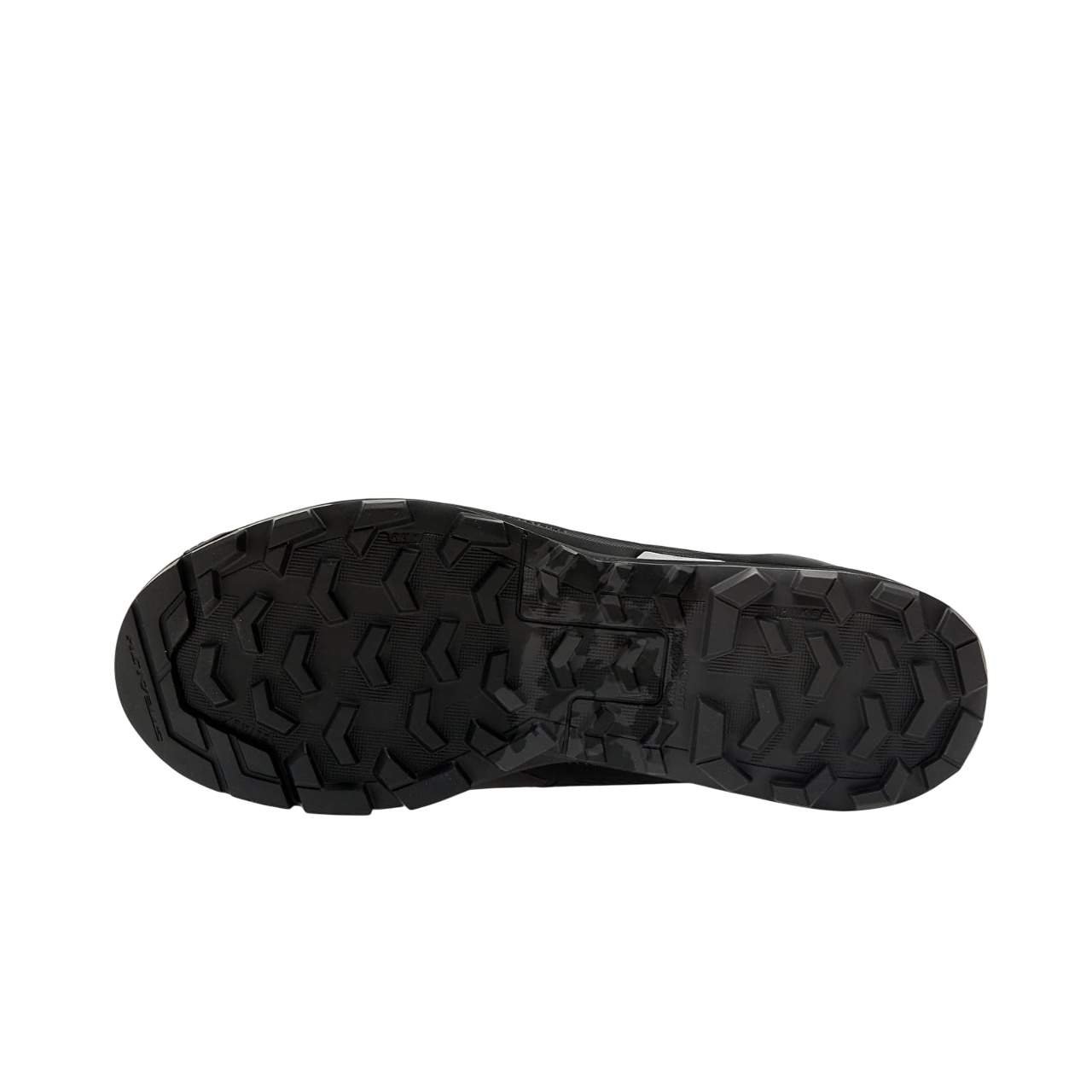 נעלי ריצה של אדידס | Adidas Terrex Skychaser Tech GTX Black – תמונה 4