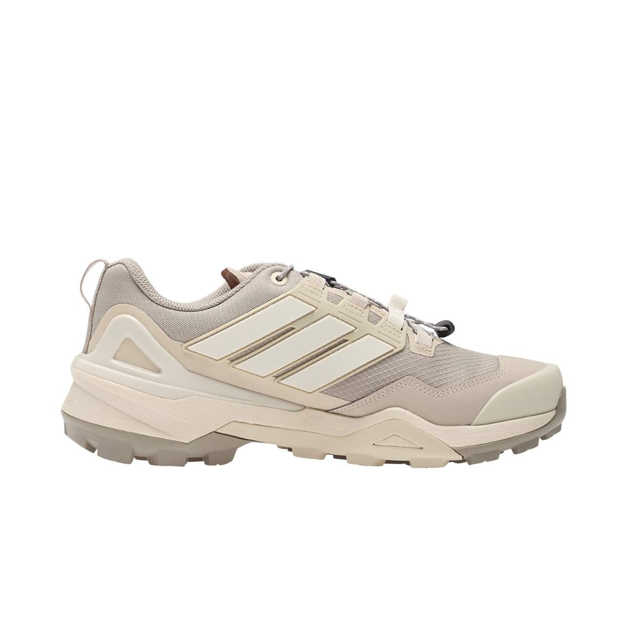 נעלי ריצה של אדידס | Adidas Terrex Skychaser GTX Beige – תמונה 2