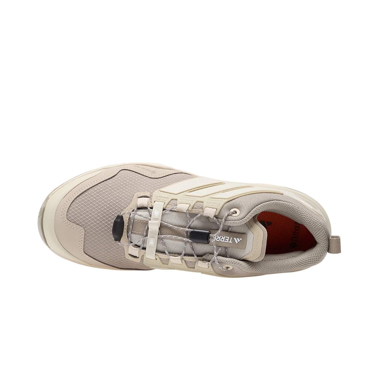 נעלי ריצה של אדידס | Adidas Terrex Skychaser GTX Beige – תמונה 3