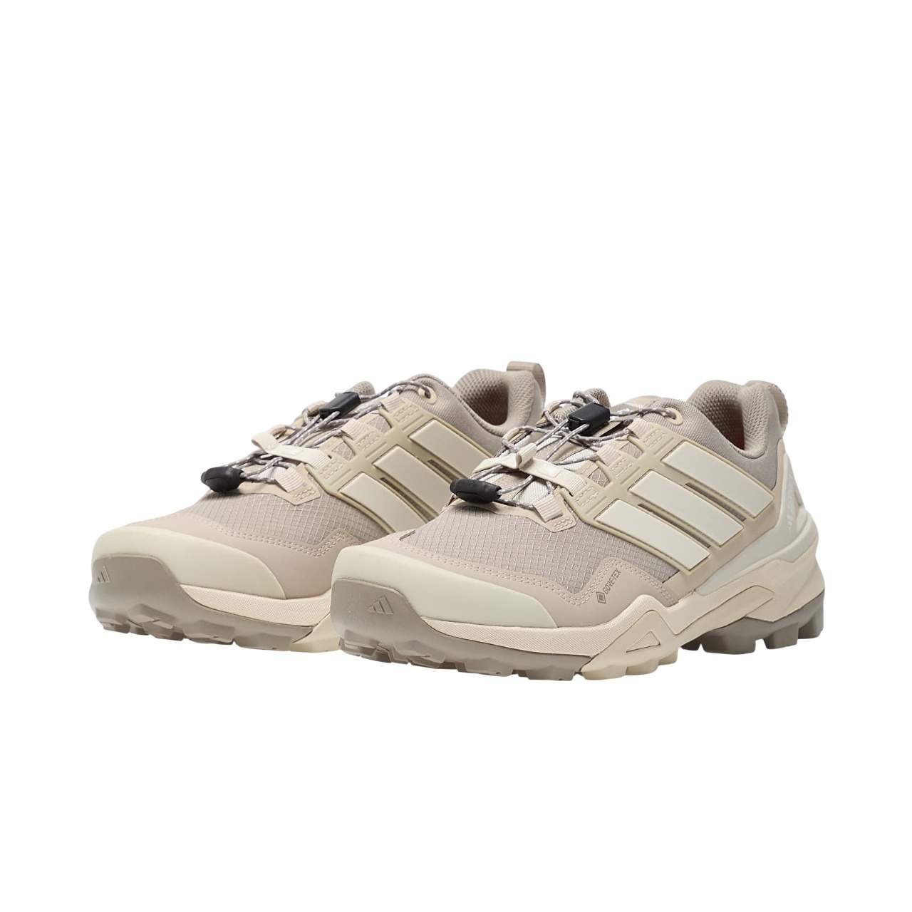נעלי ריצה של אדידס | Adidas Terrex Skychaser GTX Beige – תמונה 5