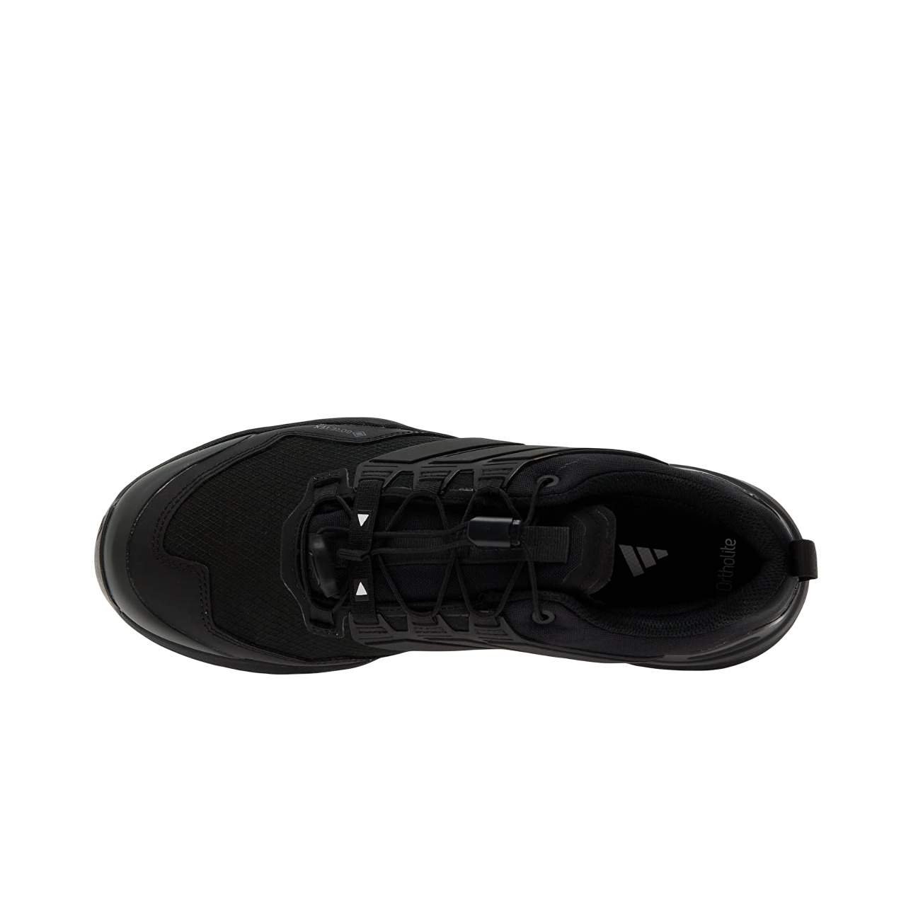נעלי ריצה של אדידס | Adidas Terrex Skychaser GTX Black – תמונה 3