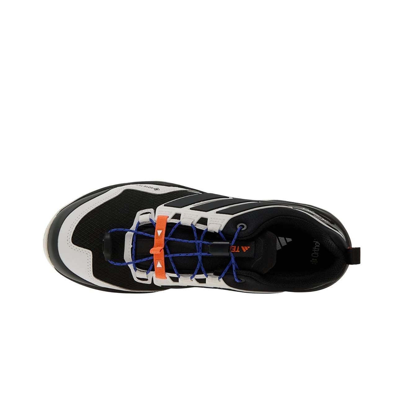נעלי ריצה של אדידס | Adidas Terrex Skychaser GTX Core Black – תמונה 3