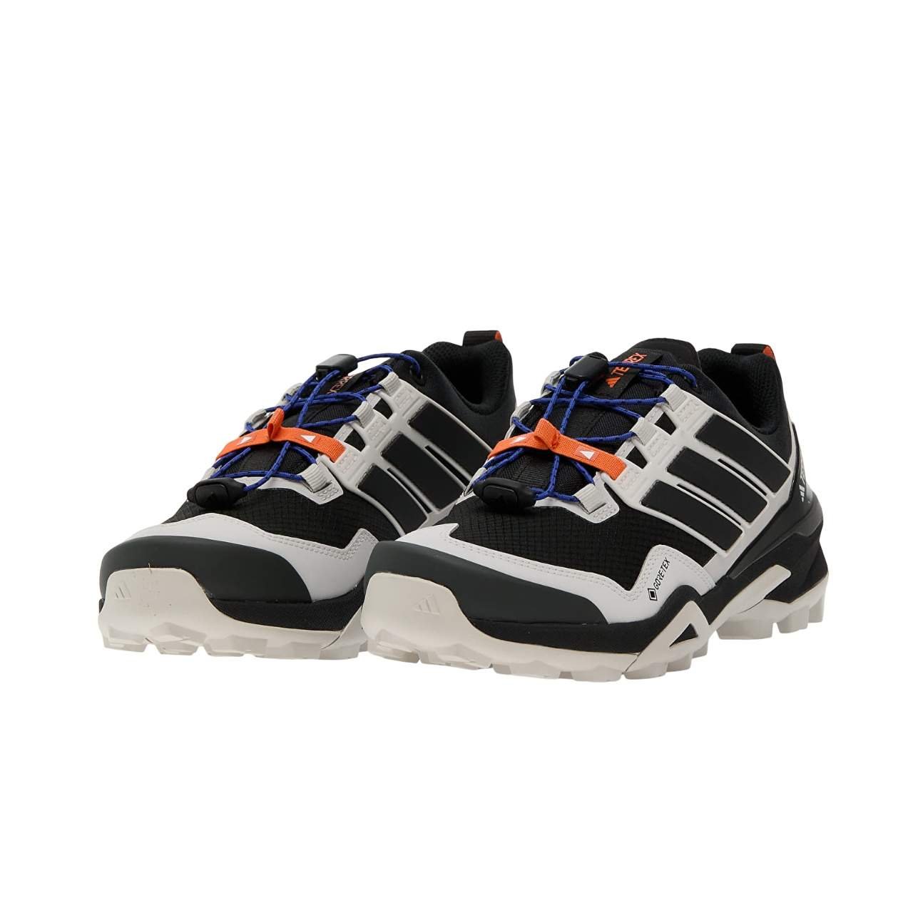 נעלי ריצה של אדידס | Adidas Terrex Skychaser GTX Core Black – תמונה 5