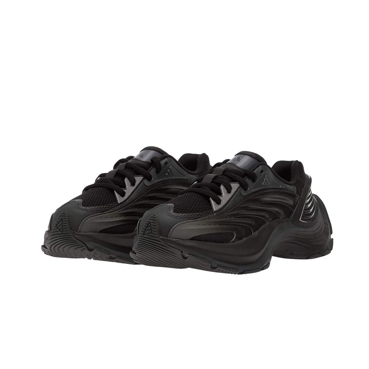 נעלי ריצה של אדידס | Adidas XLG MTW Black – תמונה 5