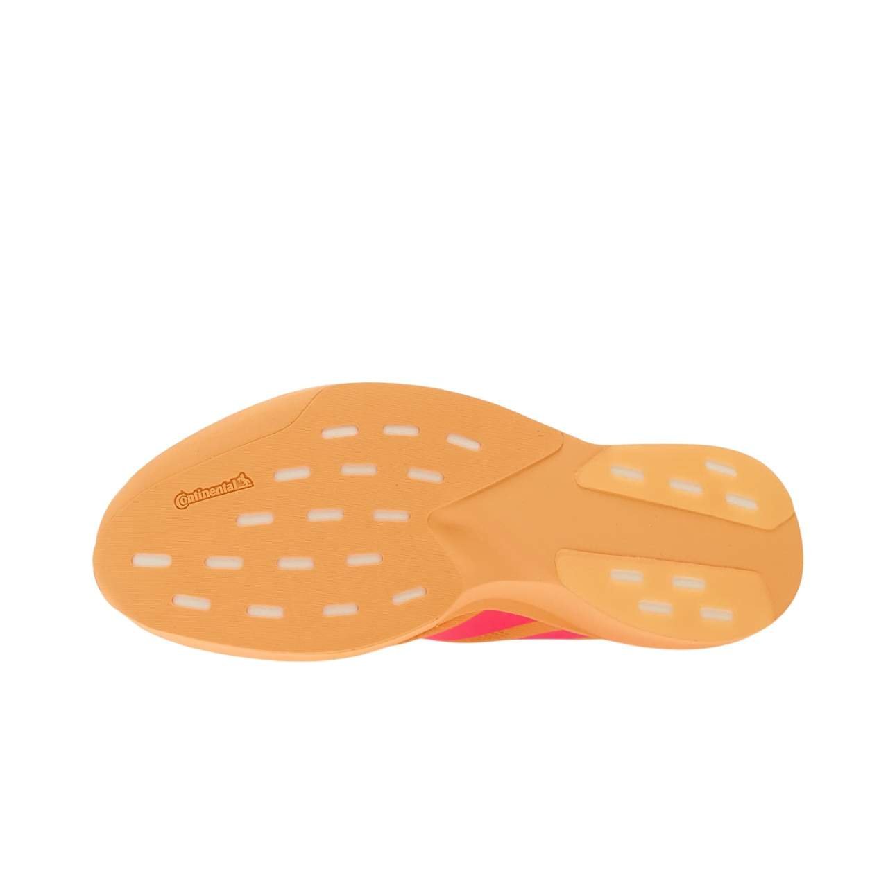 נעלי ריצה של אדידס | Adidas Adizero Evo SL Orange – תמונה 4