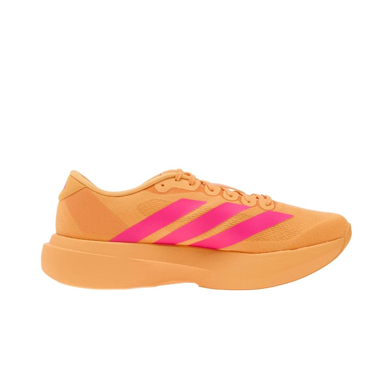 נעלי ריצה של אדידס | Adidas Adizero Evo SL Orange – תמונה 2