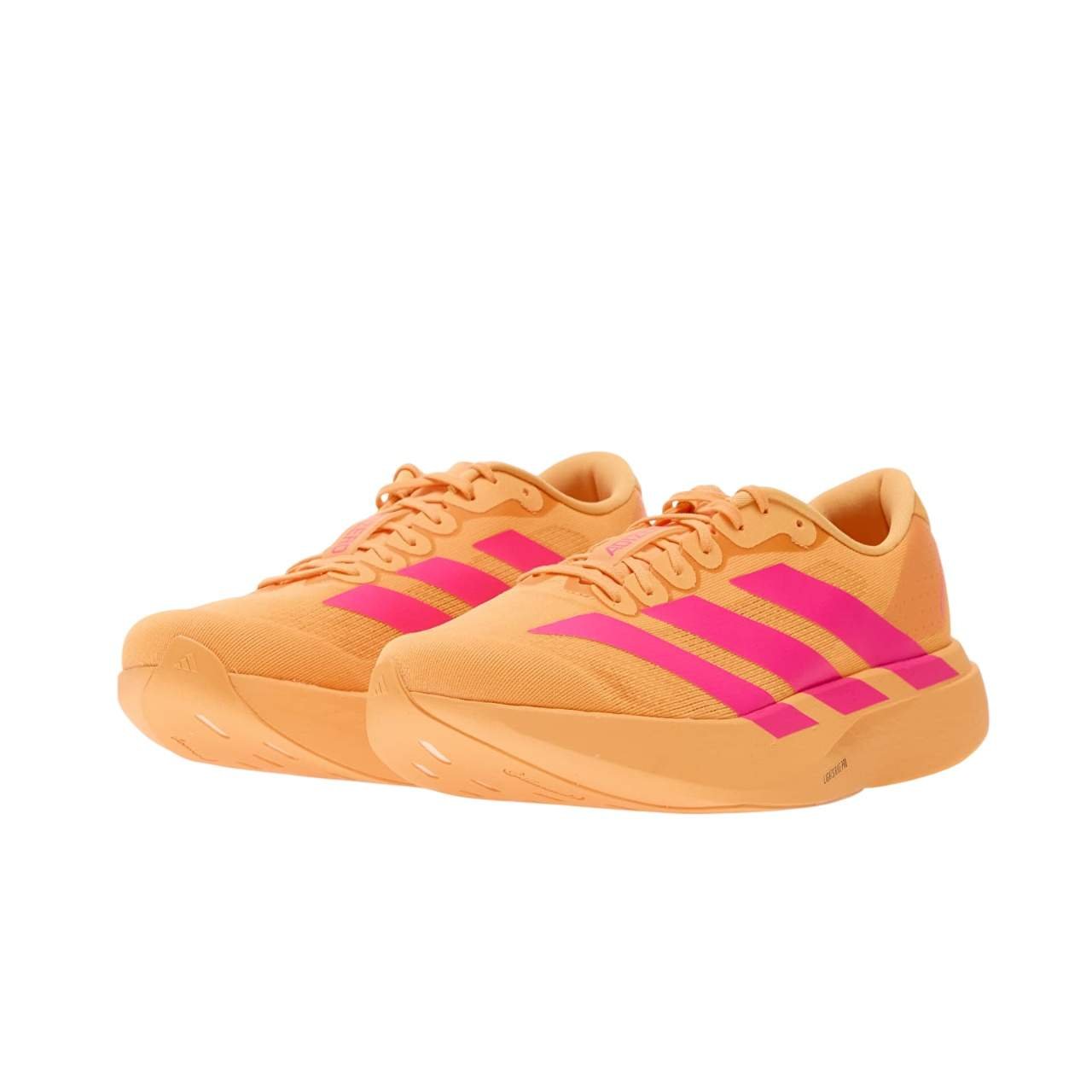 נעלי ריצה של אדידס | Adidas Adizero Evo SL Orange – תמונה 5