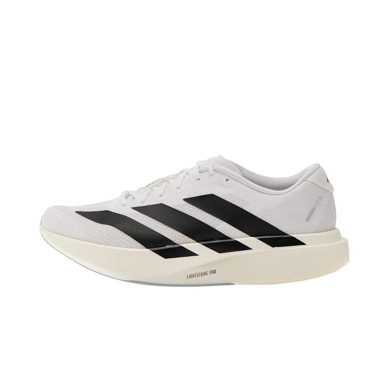 נעלי ריצה של אדידס | Adidas Adizero Evo SL White