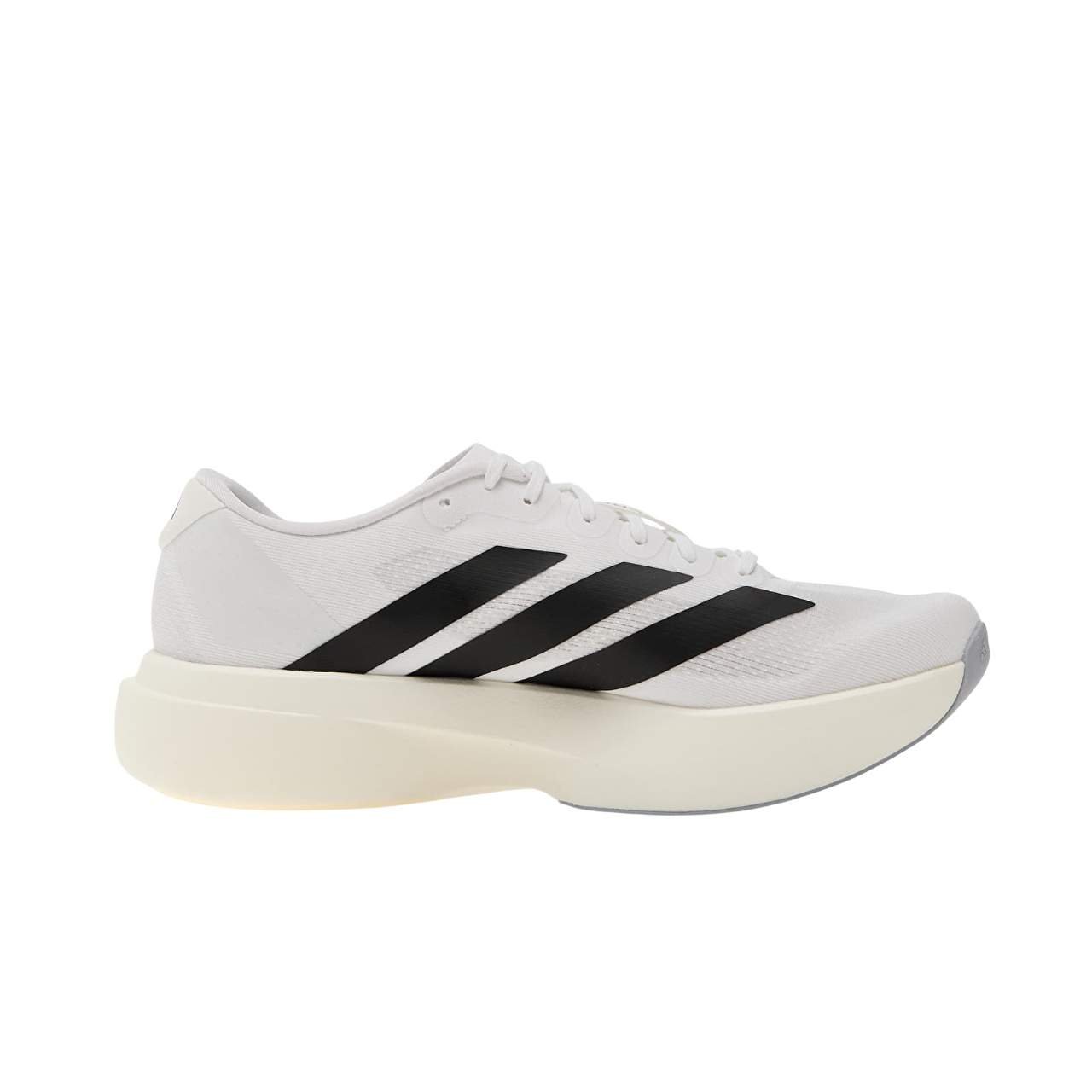 נעלי ריצה של אדידס | Adidas Adizero Evo SL White – תמונה 2