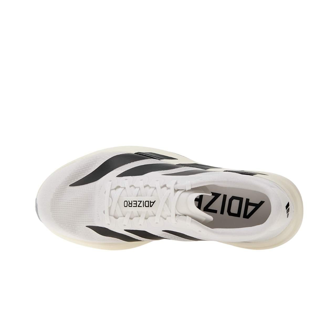 נעלי ריצה של אדידס | Adidas Adizero Evo SL White – תמונה 3