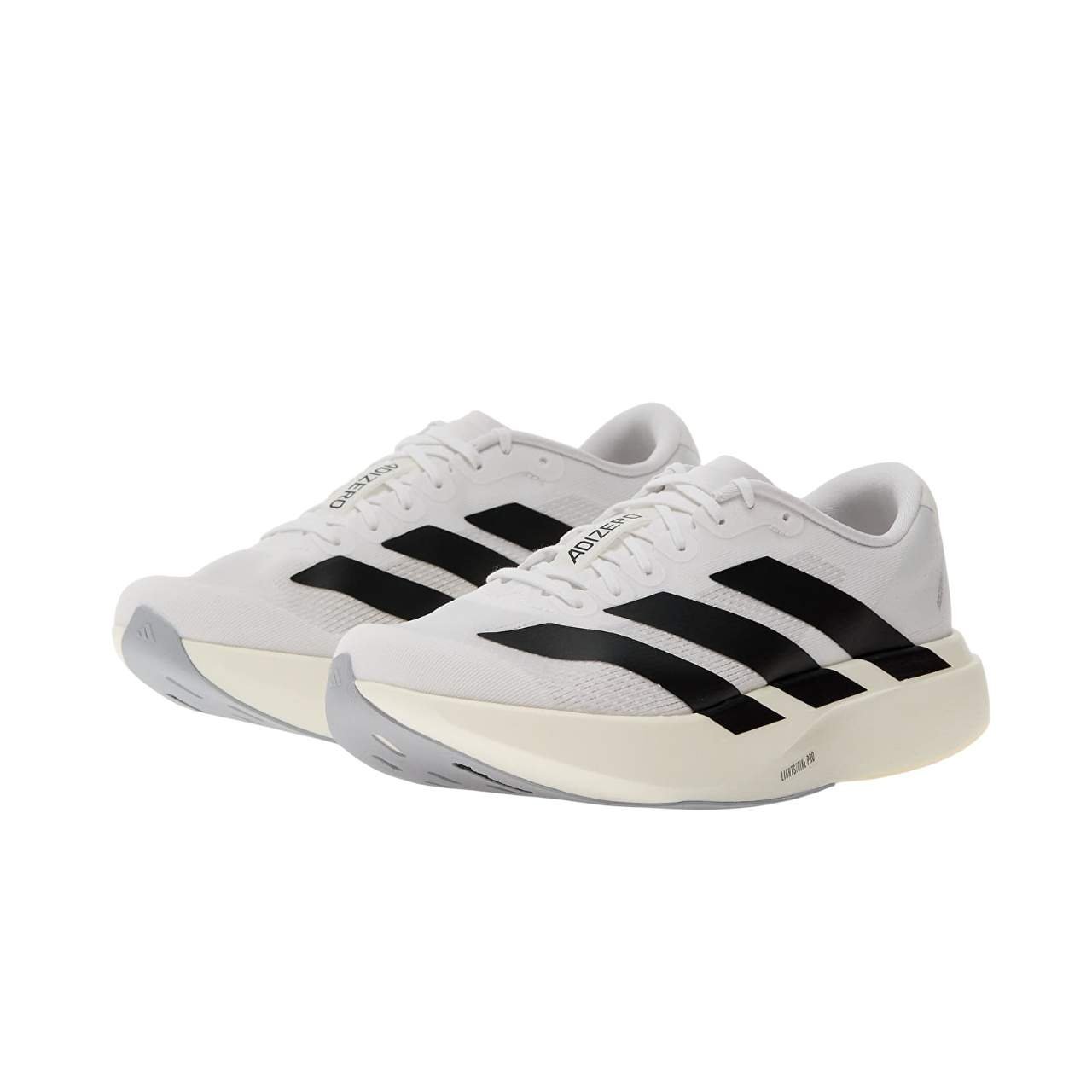 נעלי ריצה של אדידס | Adidas Adizero Evo SL White – תמונה 5