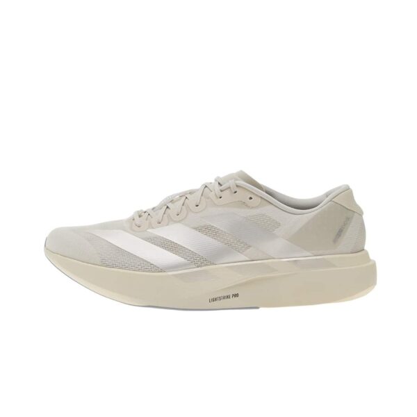 נעלי ריצה של אדידס | Adidas Adizero Evo SL Grey