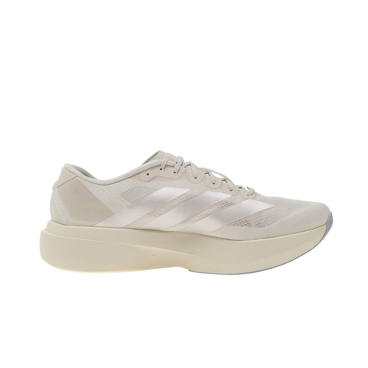 נעלי ריצה של אדידס | Adidas Adizero Evo SL Grey – תמונה 2