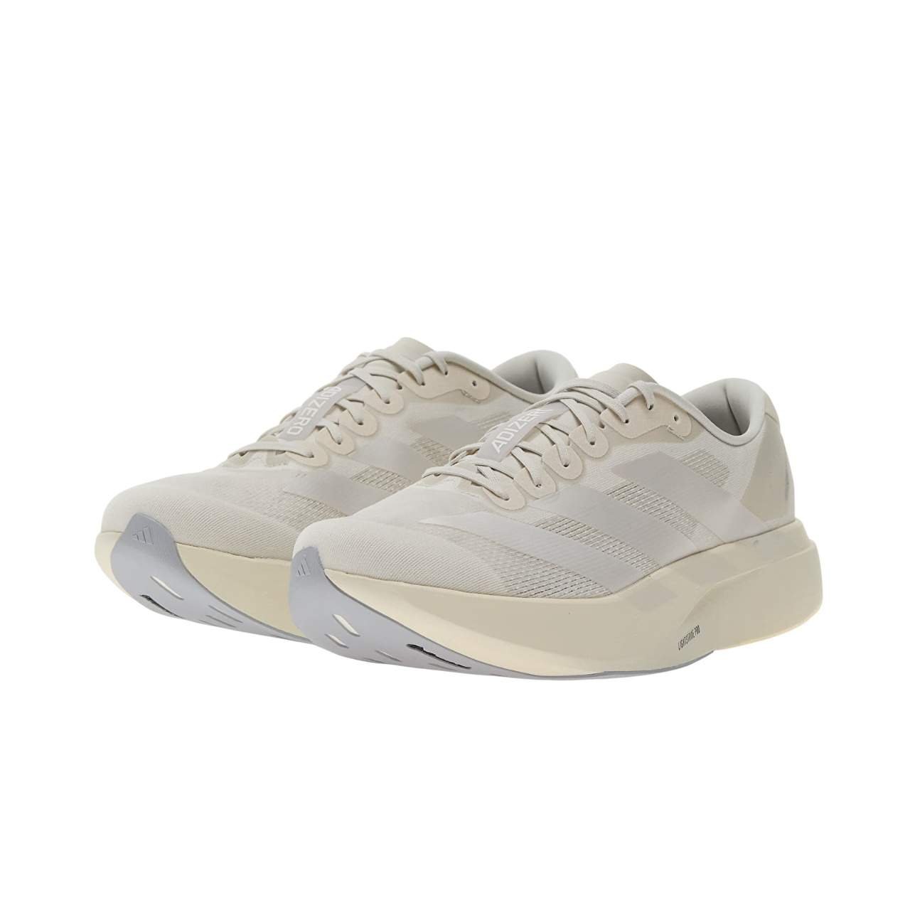 נעלי ריצה של אדידס | Adidas Adizero Evo SL Grey – תמונה 5
