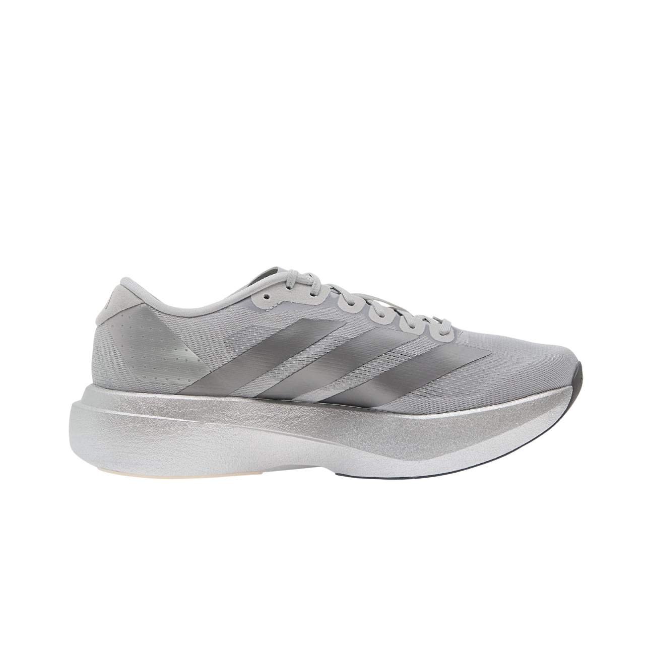 נעלי ריצה של אדידס | Adidas Adizero Evo SL Grey – תמונה 2
