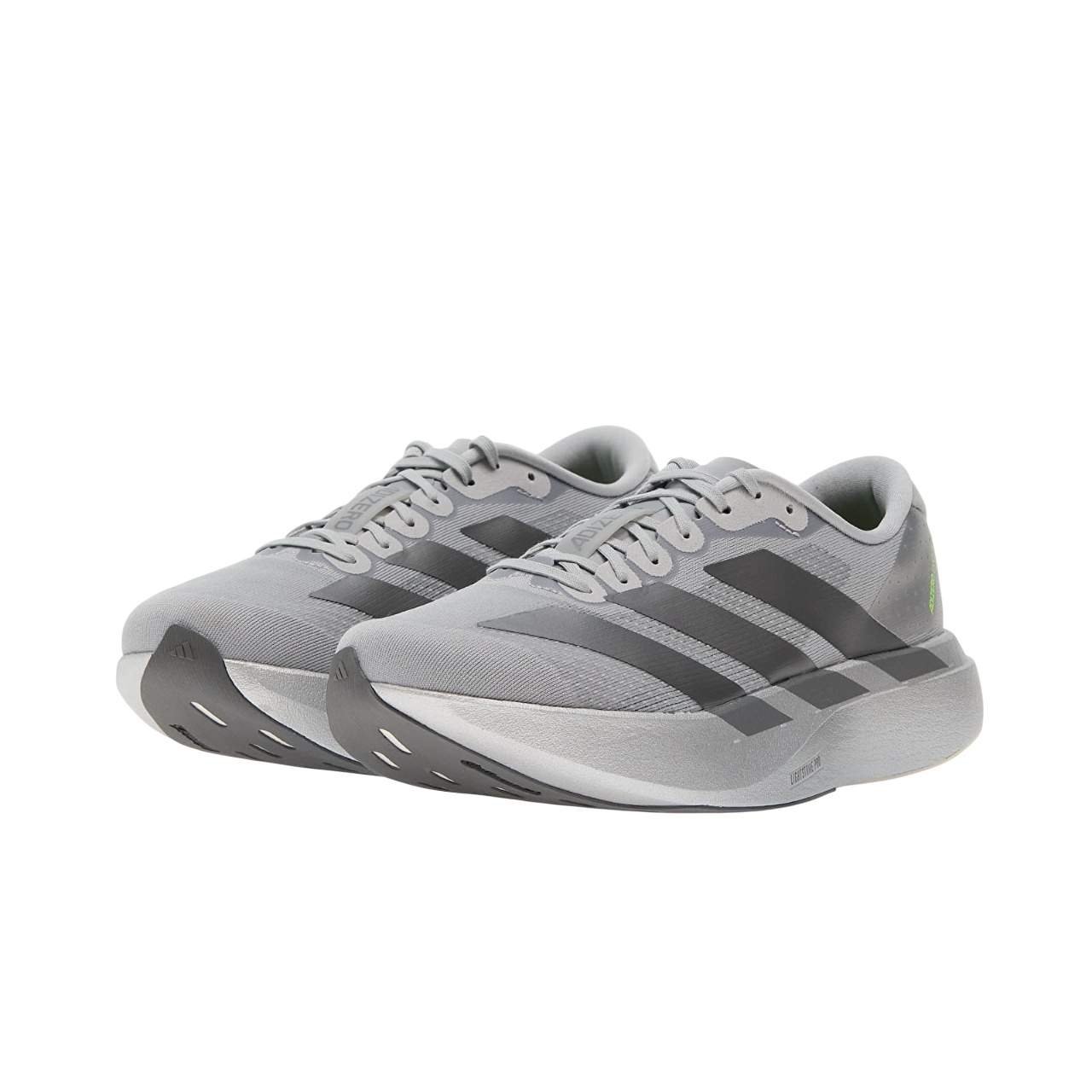 נעלי ריצה של אדידס | Adidas Adizero Evo SL Grey – תמונה 5