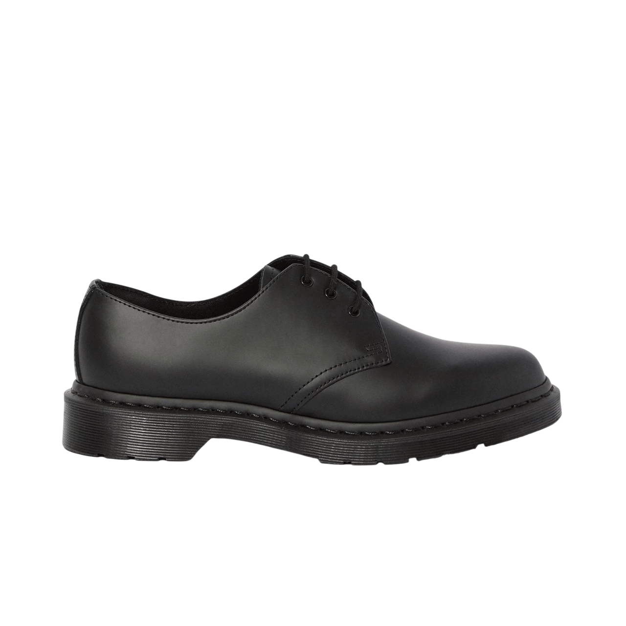 ד״ר מרטנס | Dr Martens 1461 Mono Smooth Leather Oxford Shoes