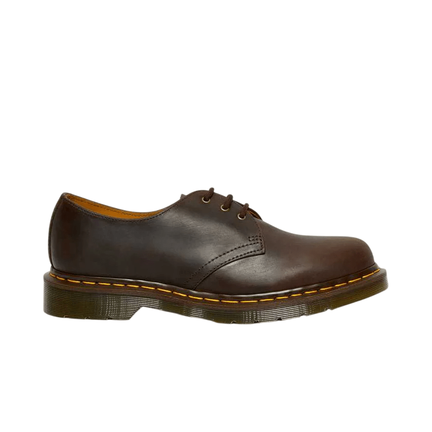 ד״ר מרטנס | Dr Martens 1461 Crazy Horse Leather Oxford Shoes