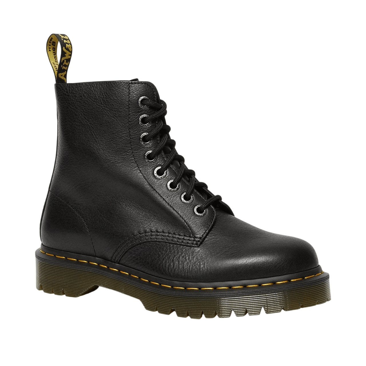 ד״ר מרטנס | Dr Martens 1460 Bex Pisa Leather Lace Up Boots – תמונה 2