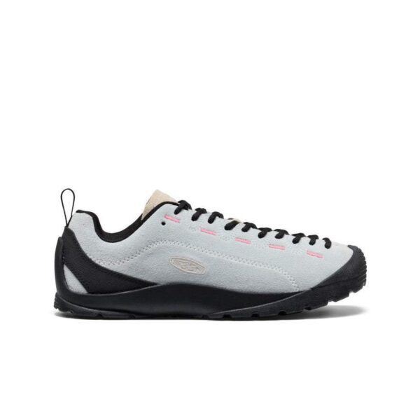 נעלי קין | Keen Jasper Sneaker Ballad Blue/Pink Lemonade