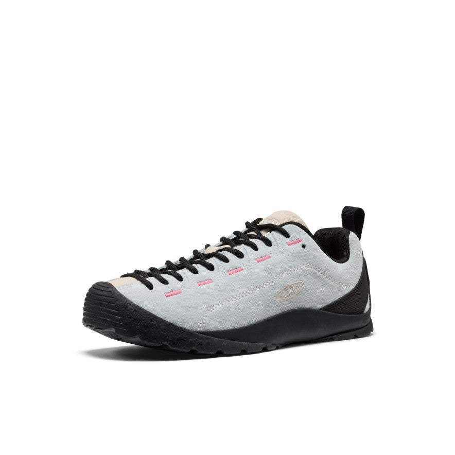 נעלי קין | Keen Jasper Sneaker Ballad Blue/Pink Lemonade – תמונה 2