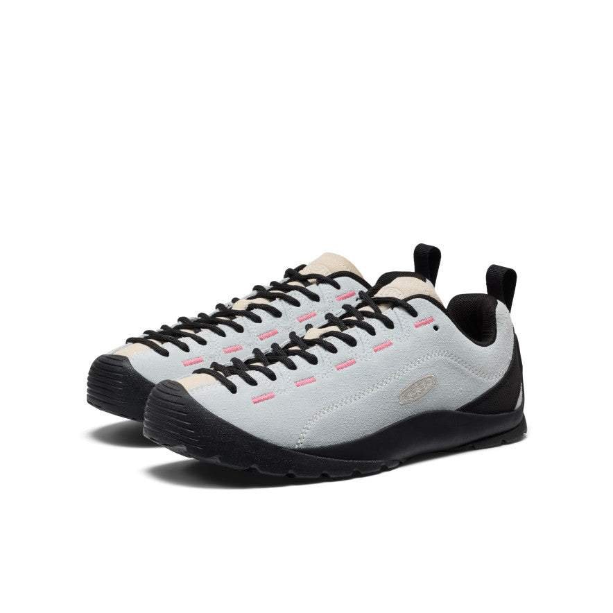 נעלי קין | Keen Jasper Sneaker Ballad Blue/Pink Lemonade – תמונה 3