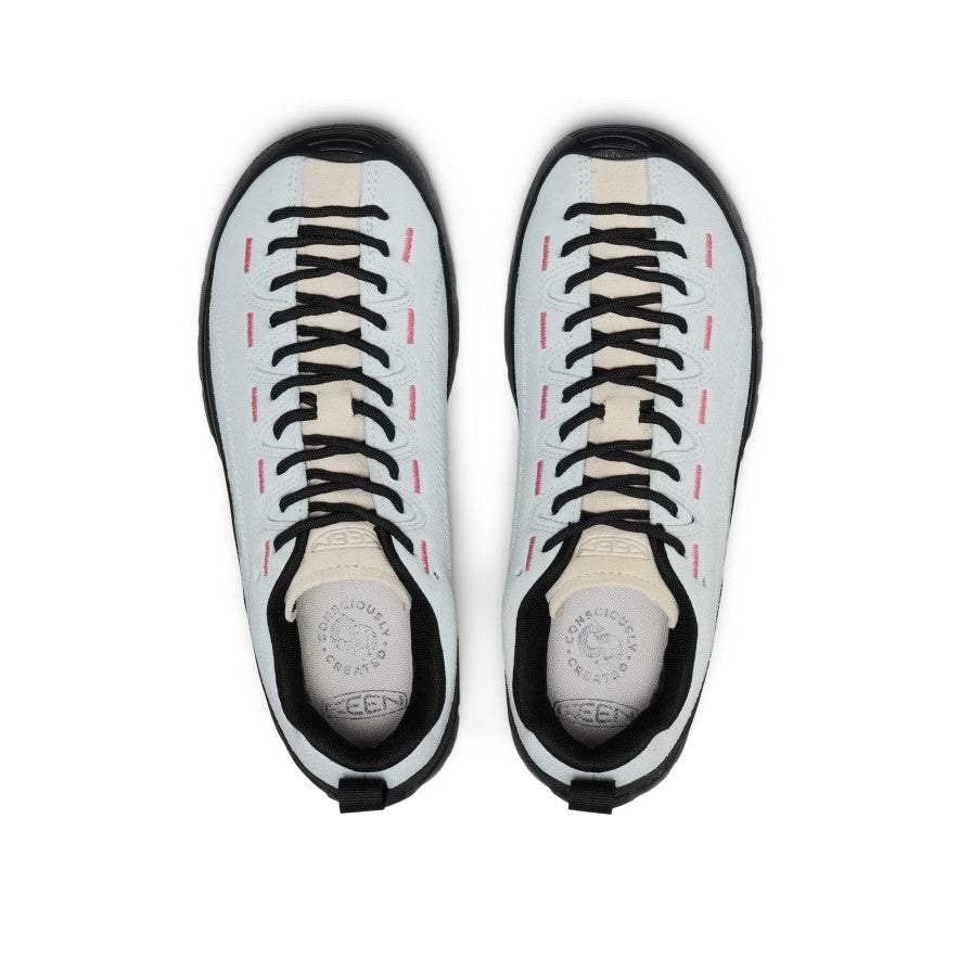 נעלי קין | Keen Jasper Sneaker Ballad Blue/Pink Lemonade – תמונה 4