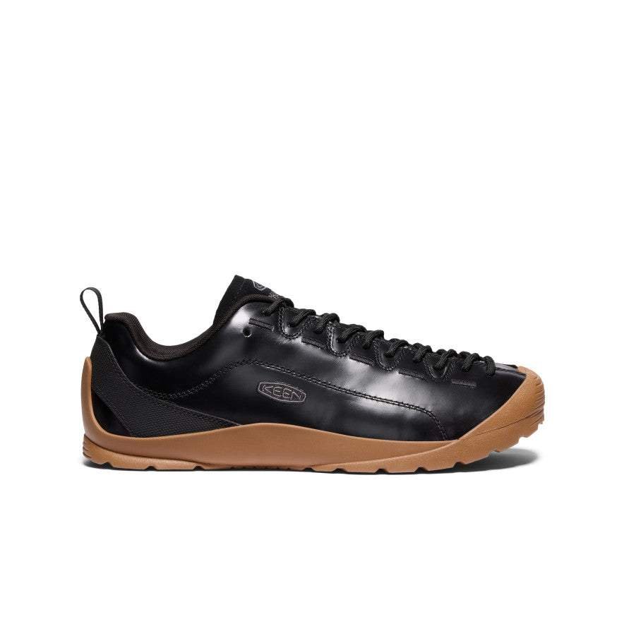 נעלי קין | Keen Jasper Sneaker Black/Gum