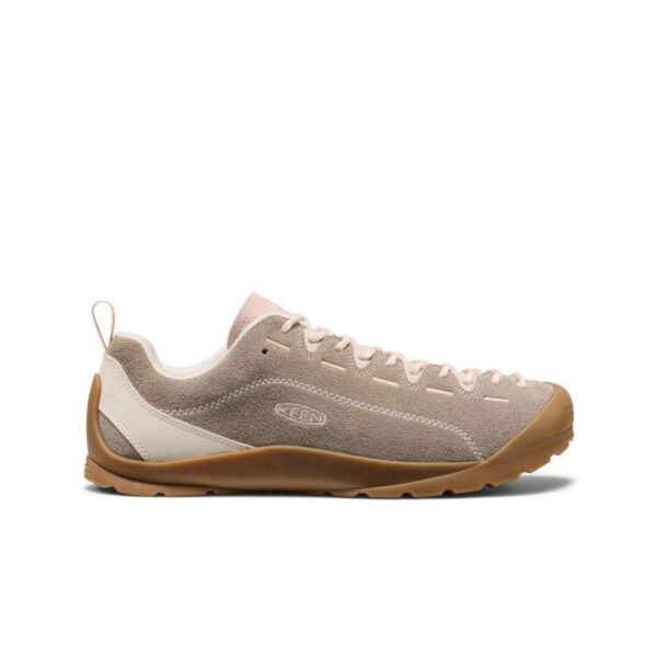 נעלי קין | Keen Jasper Sneaker Brindle/Cameo Rose