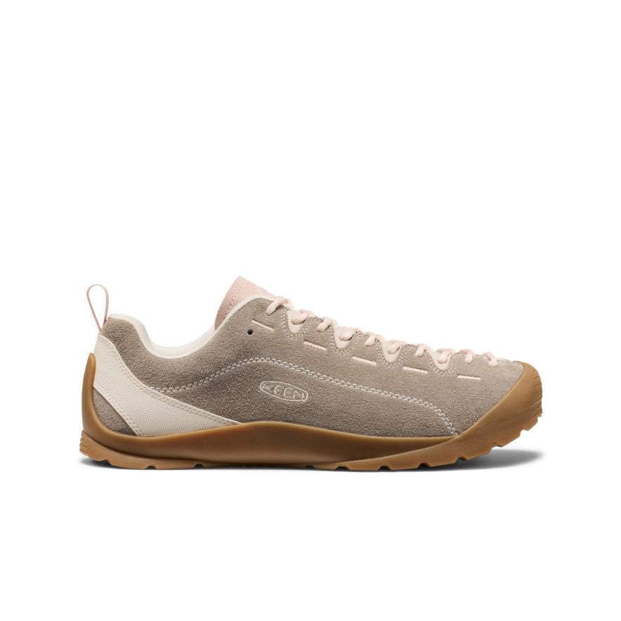 נעלי קין | Keen Jasper Sneaker Brindle/Cameo Rose