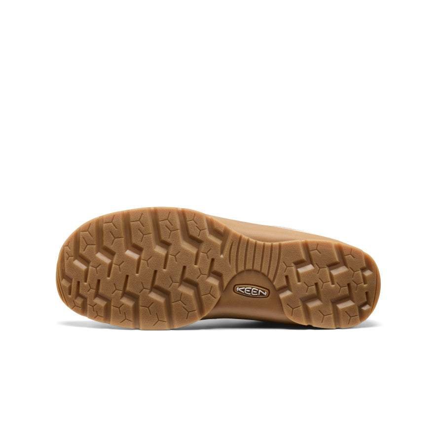 נעלי קין | Keen Jasper Sneaker Brindle/Cameo Rose – תמונה 5
