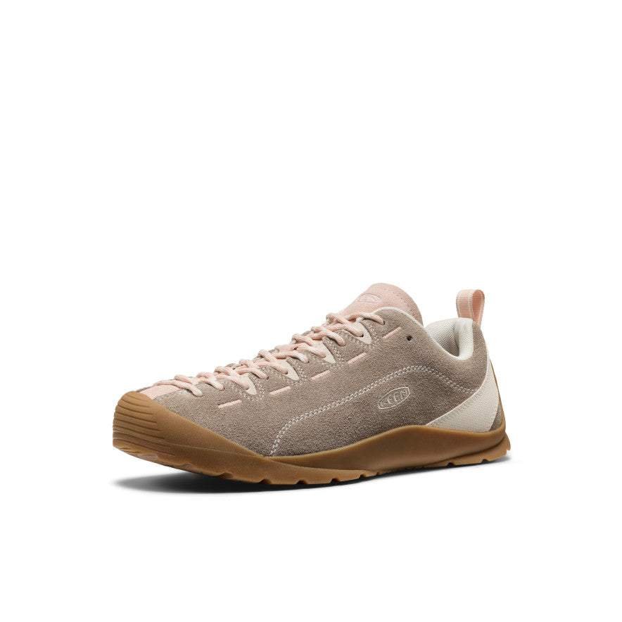 נעלי קין | Keen Jasper Sneaker Brindle/Cameo Rose – תמונה 2